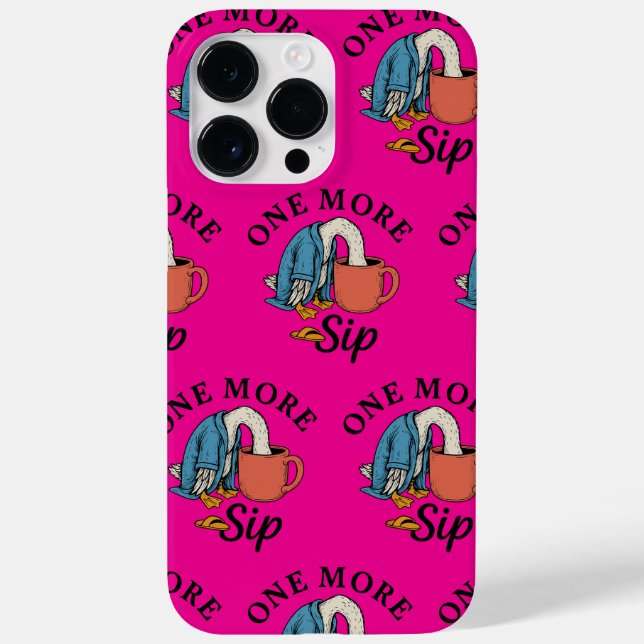 Eine weitere Sippe Case-Mate iPhone Hülle (Rückseite)