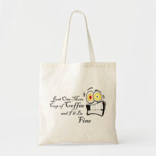 Eine weitere Tasche