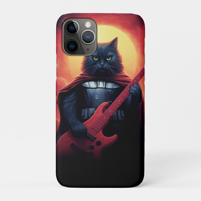 Eine Welle, die den Kosmos erschüttert | Galactic  Case-Mate iPhone Hülle (Rückseite)