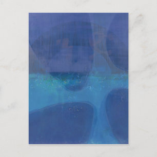 Eine Welt 2000 Postkarte