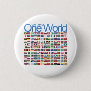 Eine Welt Button