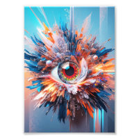 Eine Welt des Wunders beginnt mit der Vision