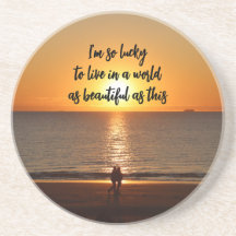 "Eine Welt so schön wie diese"