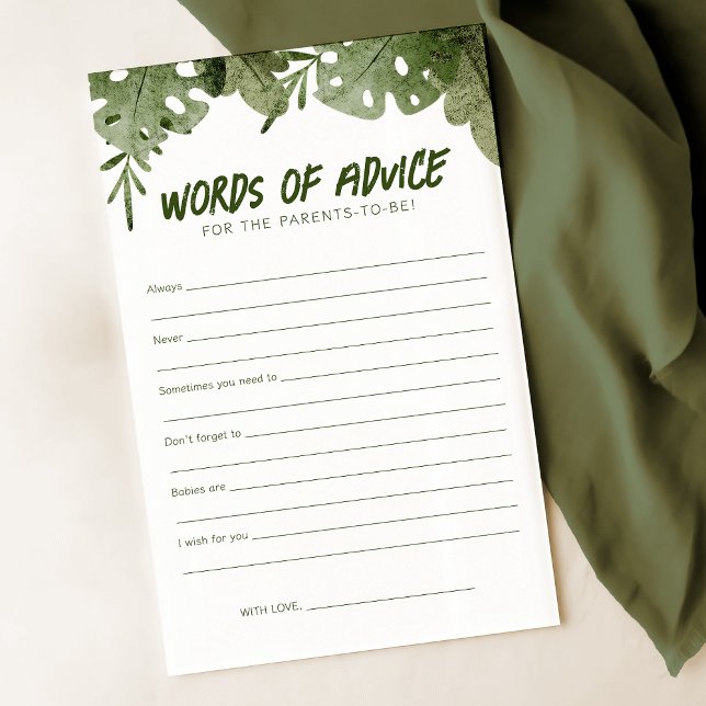 Eine "Wild One" ist auf dem Weg zur Safari Baby Ad (Von Creator hochgeladen)