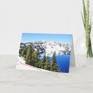 Eine Winterszene Polen 1 Weihnachten