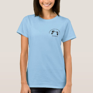 Eine wirkliche AMC-Familie… T-Shirt