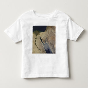 Eine Wolke aus Saudi-Arabien Kleinkind T-shirt