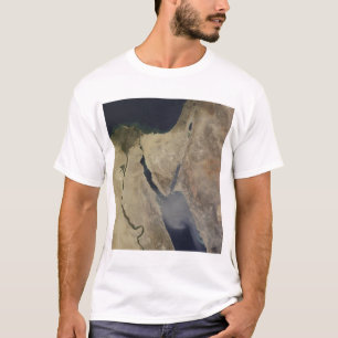 Eine Wolke aus Saudi-Arabien T-Shirt