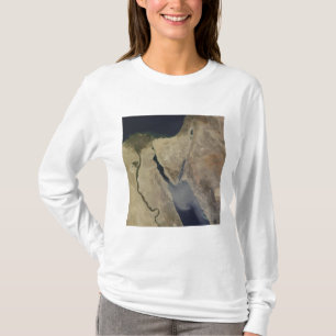 Eine Wolke aus Saudi-Arabien T-Shirt