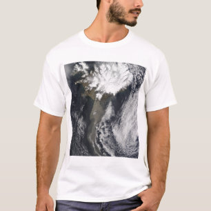 Eine Wolke der Asche T-Shirt