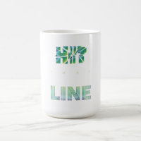 Eine wünschenswerte Tasse