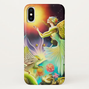 Eine Zeit, in der Ölgemälde in Umlauf gebracht wer Case-Mate iPhone Hülle