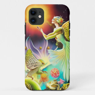 Eine Zeit, in der Ölgemälde in Umlauf gebracht wer Case-Mate iPhone Hülle
