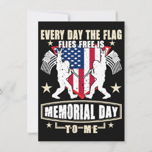 Eine Zeit, um Amerikas Helden zu ehren Einladung