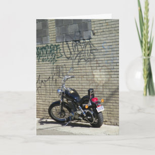 EINE ZU VIELE GEBURTSTAGE KARTE