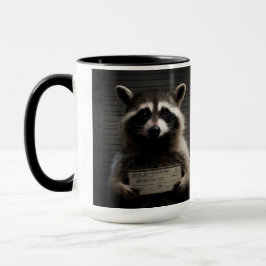 Eine zu viele Mülleimer Tasse