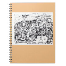 Eine Zuhause zum Spazierengehen