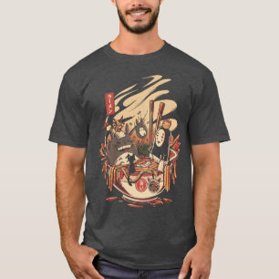 einen Augenblick der Erinnerung T-Shirt