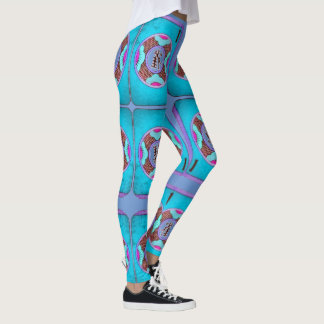 EINEN BAM-Leggings Leggings