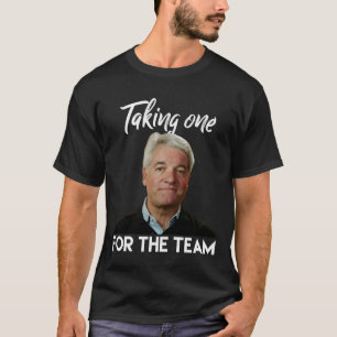 Einen für das Team - Fyre Festival Essential T-Shirt
