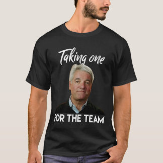 Einen für das Team - Fyre Festival Essential T-Shirt