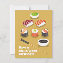 Einen guten Geburtstag haben