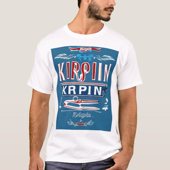 Einen männlichen T - Shirt entwerfen (Vorderseite)