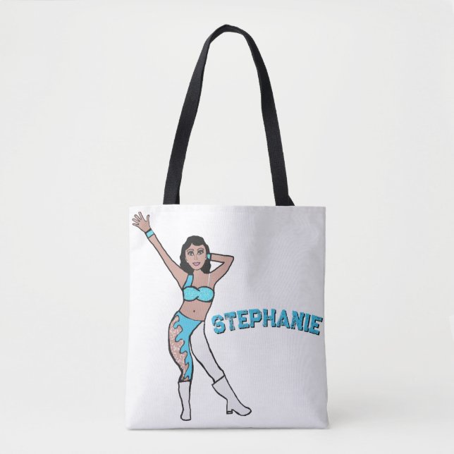 Einen Namen Aqua Swirl #2 hinzufügen (Vorderseite)