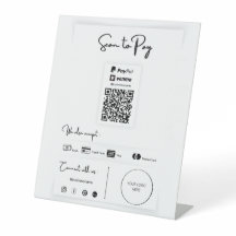 Einen QR-Code bezahlen