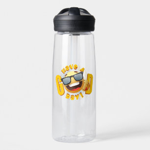 Einen schönen Tag 740ml Trinkflasche
