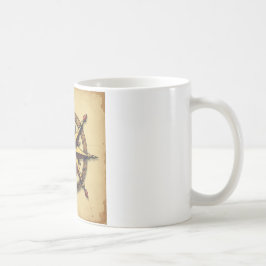 Einen schönen Tag Kaffeetasse