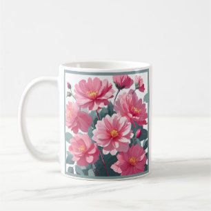 Einen schönen Tag! Kaffeetasse
