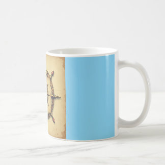 Einen schönen Tag  Kaffeetasse