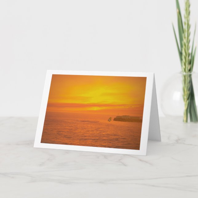 Einen Trump-freien Tag!Karte Karte (Vorderseite)