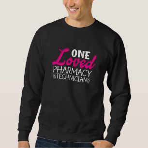 Einer der liebsten Pharmazeuten Sweatshirt