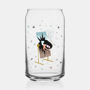 Einer dieser Tage Kann Glas