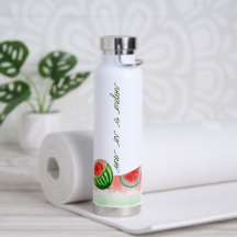 Einer in einer Melone: Thkupfervakuum