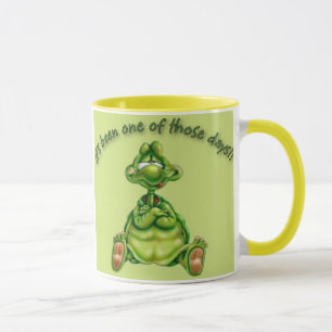 Einer jener Tage Tasse