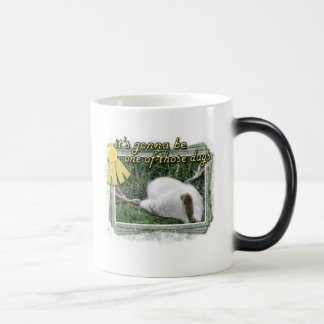 Einer jener Tage Verwandlungstasse