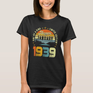 Eines davon, Phantastisch seit Januar 1939 T-Shirt