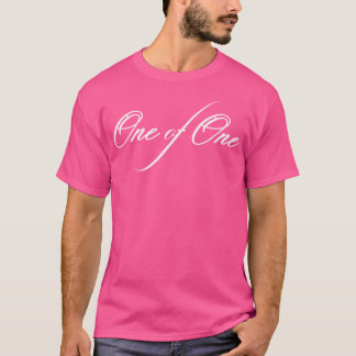 Eines der Bekleidungsstücke entwirft 1 von 1 Schwa T-Shirt