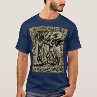 Eines der Probleme, zur Hölle zu fahren T-Shirt
