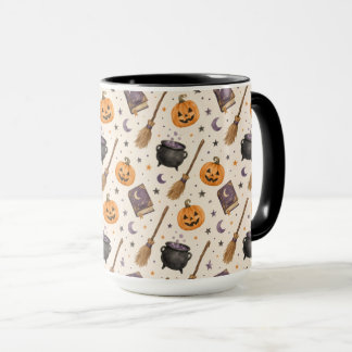 Eines Hexen Lieblingsdinge Tasse