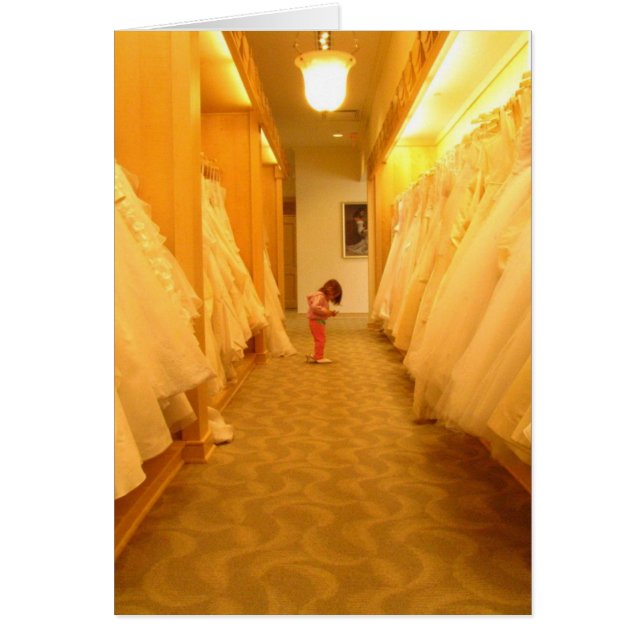 Eines Tages... (Vorne)