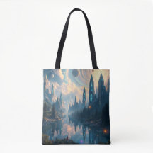 Eines Tages irgendwo in der Zukunft & Piratenbucht