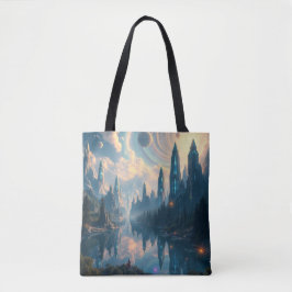 Eines Tages irgendwo in der Zukunft & Piratenbucht