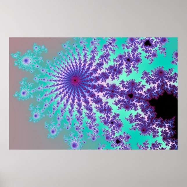 Einfach 9 poster (Vorne)