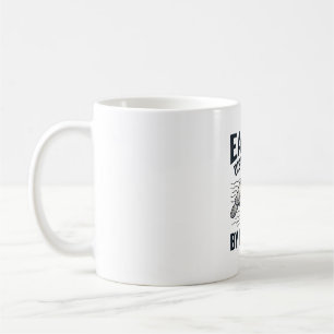 Einfach abgelenkt von Schildkröten Vintage-Shirt-D Kaffeetasse