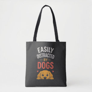 Einfach Ablenkbar Durch Hunde Lustiges Hundebesitz