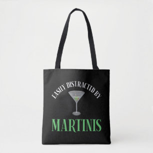 Einfach Ablenkbar Durch Martinis